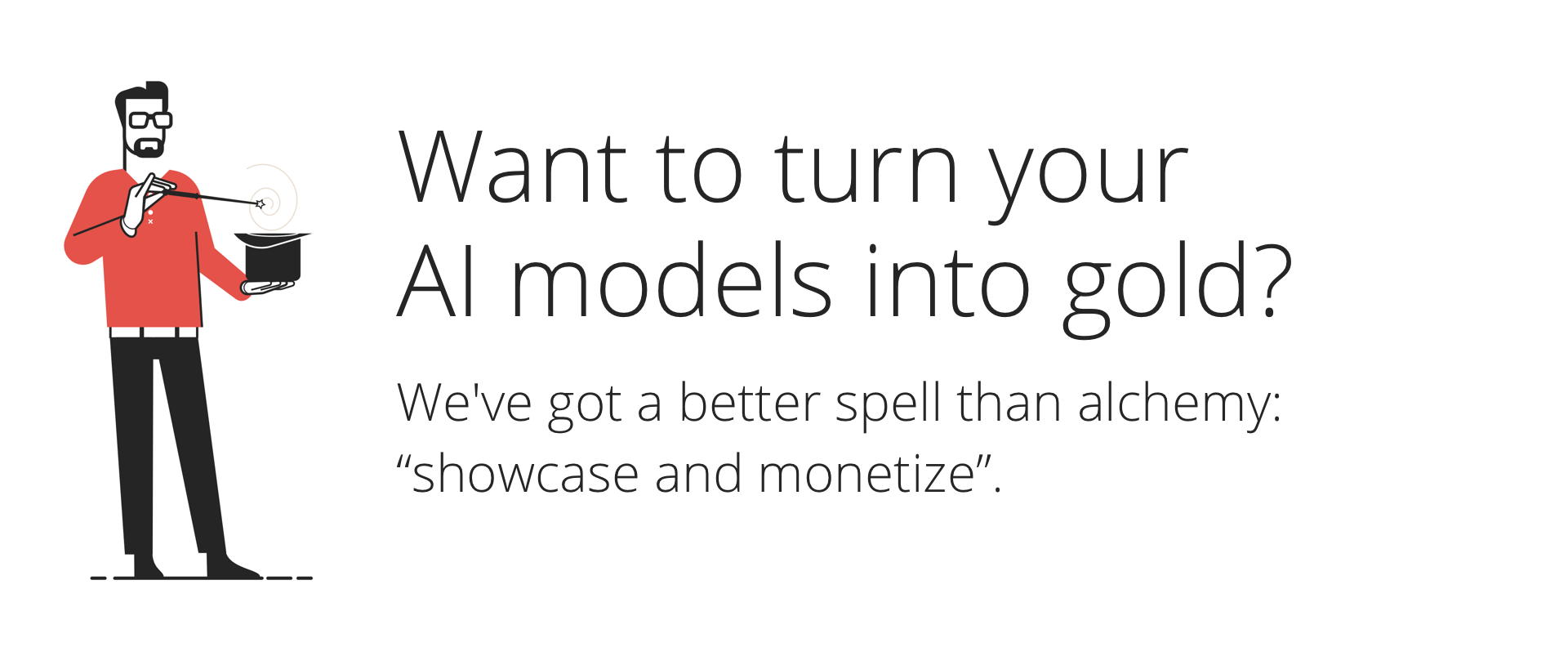 AI Commercialisation